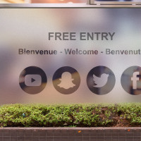 Pellicola oscurante personalizzata