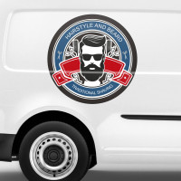 Adesivi Auto Personalizzati