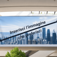 Striscioni personalizzati