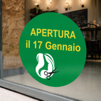 Vetrofanie per finestre