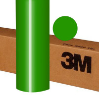 Pellicola adesiva Verde chiaro - 3M