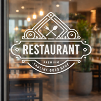 Vinile adesivo su misura