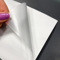 Pellicola oscurante grigia (standard)