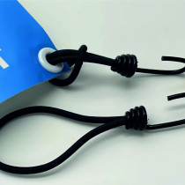 Con occhielli e tenditori