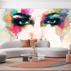 Design Carta da parati panoramica