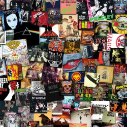 Rivestimenti in vinile Carta da parati panoramica