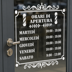 Programma vetrina