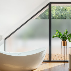 Pellicola oscurante vetri