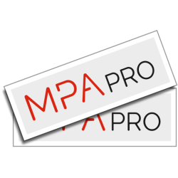 Adesivi rettangolari