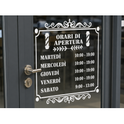 Programma vetrina