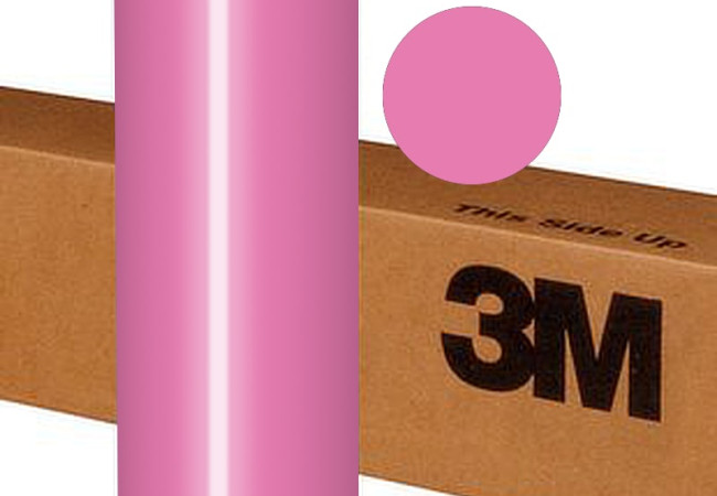 Pellicola adesiva Rosa - 3M