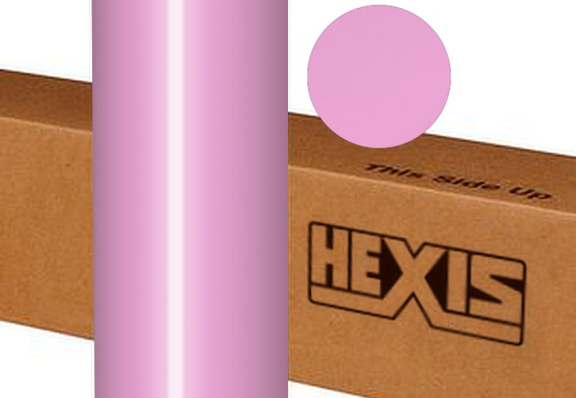 Pellicola adesiva lilla - Hexis